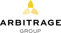 Arbitrage Group Logo